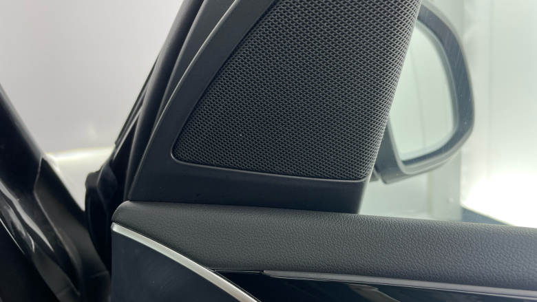 BMW X3 xDrive 30e xLine 5dr Auto Estate